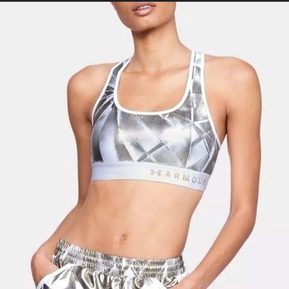 Under Armour Sports Bra